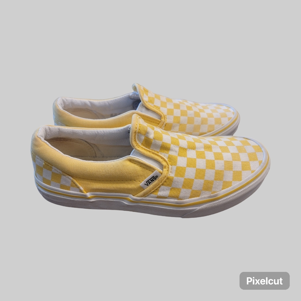 Vans OG slip on